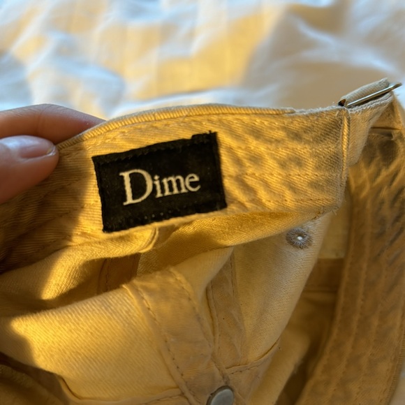 Dime cap - Picture 3 of 4
